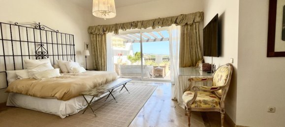 2 Schlafzimmer Penthouse in Marbella, Spain, Nr. 137547 21