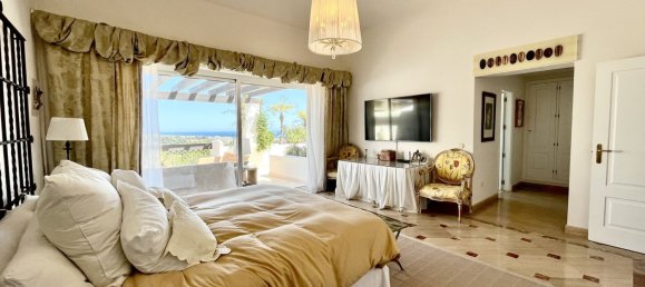 2 Schlafzimmer Penthouse in Marbella, Spain, Nr. 137547 23