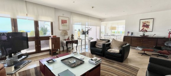 2 Schlafzimmer Penthouse in Marbella, Spain, Nr. 137547 11