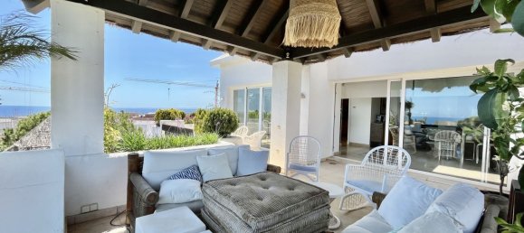2 Schlafzimmer Penthouse in Marbella, Spain, Nr. 137547 42