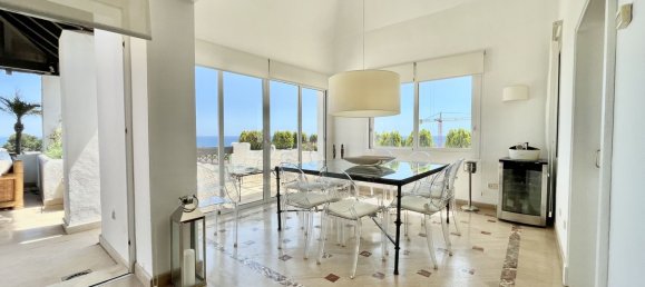 2 Schlafzimmer Penthouse in Marbella, Spain, Nr. 137547 13