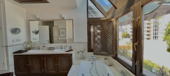 2 Schlafzimmer Penthouse in Marbella, Spain, Nr. 137547 26