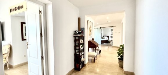 2 Schlafzimmer Penthouse in Marbella, Spain, Nr. 137547 33