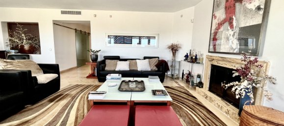 2 Schlafzimmer Penthouse in Marbella, Spain, Nr. 137547 6