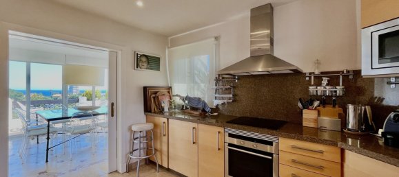 2 Schlafzimmer Penthouse in Marbella, Spain, Nr. 137547 14