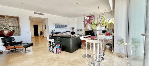 2 Schlafzimmer Penthouse in Marbella, Spain, Nr. 137547 8