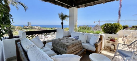 2 Schlafzimmer Penthouse in Marbella, Spain, Nr. 137547 2
