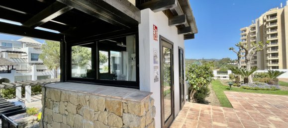 2 Schlafzimmer Penthouse in Marbella, Spain, Nr. 137547 48