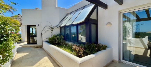 2 Schlafzimmer Penthouse in Marbella, Spain, Nr. 137547 38