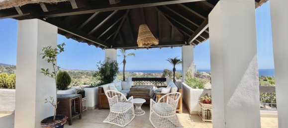 2 Schlafzimmer Penthouse in Marbella, Spain, Nr. 137547 36