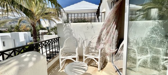 2 Schlafzimmer Penthouse in Marbella, Spain, Nr. 137547 32