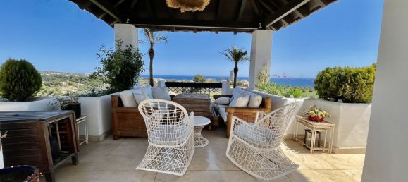 2 Schlafzimmer Penthouse in Marbella, Spain, Nr. 137547 3