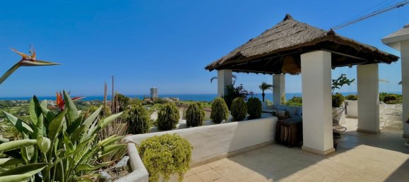 2 Schlafzimmer Penthouse in Marbella, Spain, Nr. 137547 40