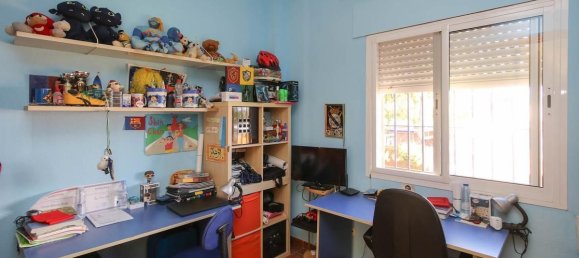 Вилла с 5 спальнями в Алаурин-де-ла-Торре, Испания № 78284 43