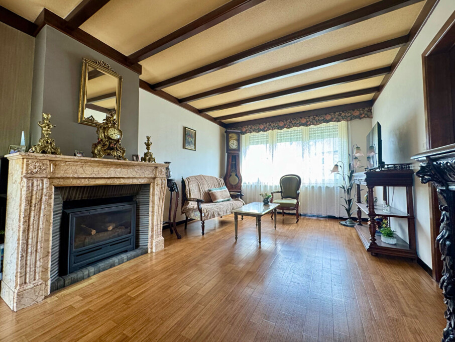 Casa de 3 dormitorios en Colmar, France No. 341079