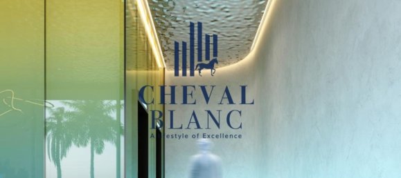 1 Schlafzimmer Wohnung in NEVA RESIDENCES, Jumeirah Village Circle, UAE, Nr. 59725 9