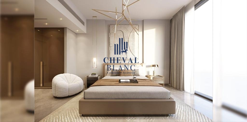 1 Schlafzimmer Wohnung in NEVA RESIDENCES, Jumeirah Village Circle, UAE, Nr. 59725