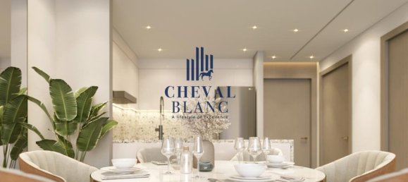 1 Schlafzimmer Wohnung in NEVA RESIDENCES, Jumeirah Village Circle, UAE, Nr. 59725 3