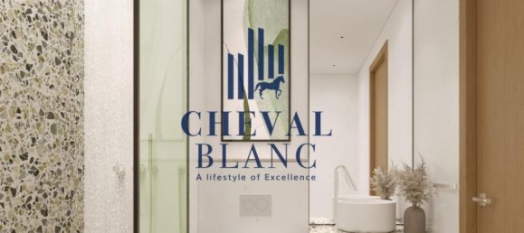 1 Schlafzimmer Wohnung in NEVA RESIDENCES, Jumeirah Village Circle, UAE, Nr. 59725 5