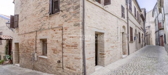 3 rooms House in Montecosaro, Italy No. 2099 21