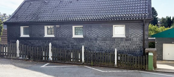 4 Schlafzimmer Stadthaus in Solingen, Germany, Nr. 327415 2