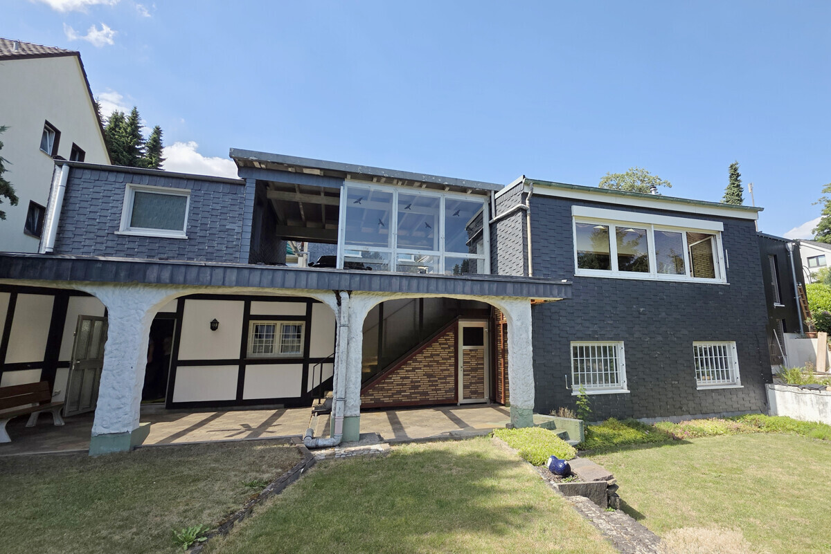 4 Schlafzimmer Stadthaus in Solingen, Germany, Nr. 327415