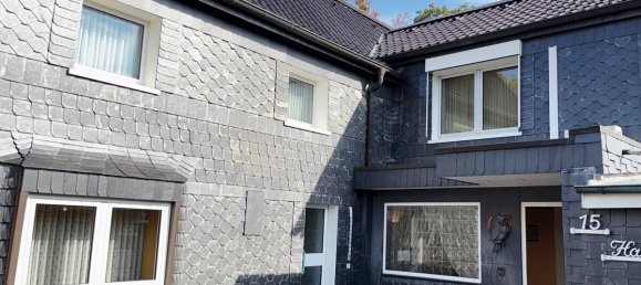 4 Schlafzimmer Stadthaus in Solingen, Germany, Nr. 327415 3