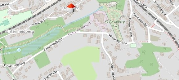 4 Schlafzimmer Stadthaus in Solingen, Germany, Nr. 327415 18