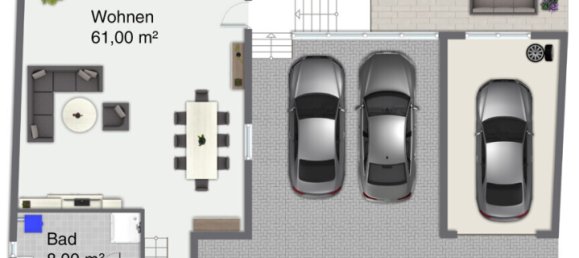 4 Schlafzimmer Stadthaus in Solingen, Germany, Nr. 327415 16