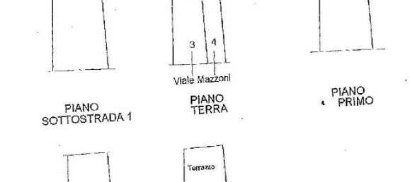 4-salle Maison à Cesena, Italy No. 171941 3