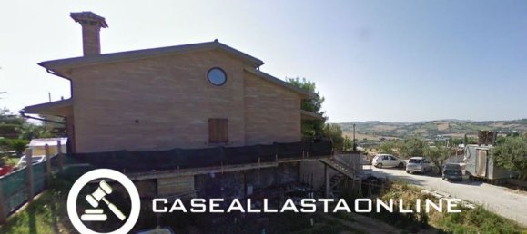 5-Zimmer Doppelhaus in Osimo, Italy, Nr. 71623 5