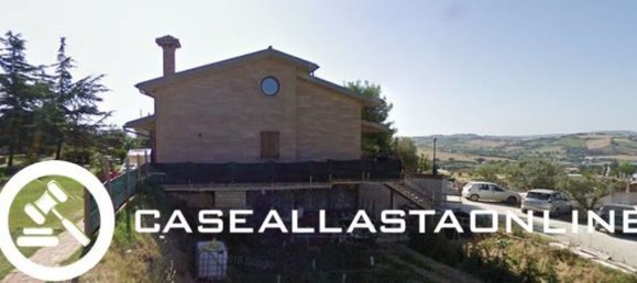 5-Zimmer Doppelhaus in Osimo, Italy, Nr. 71623 2