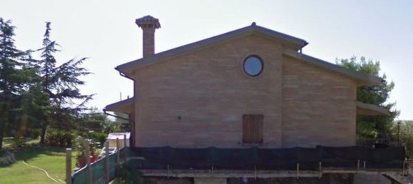 5-Zimmer Doppelhaus in Osimo, Italy, Nr. 71623 4