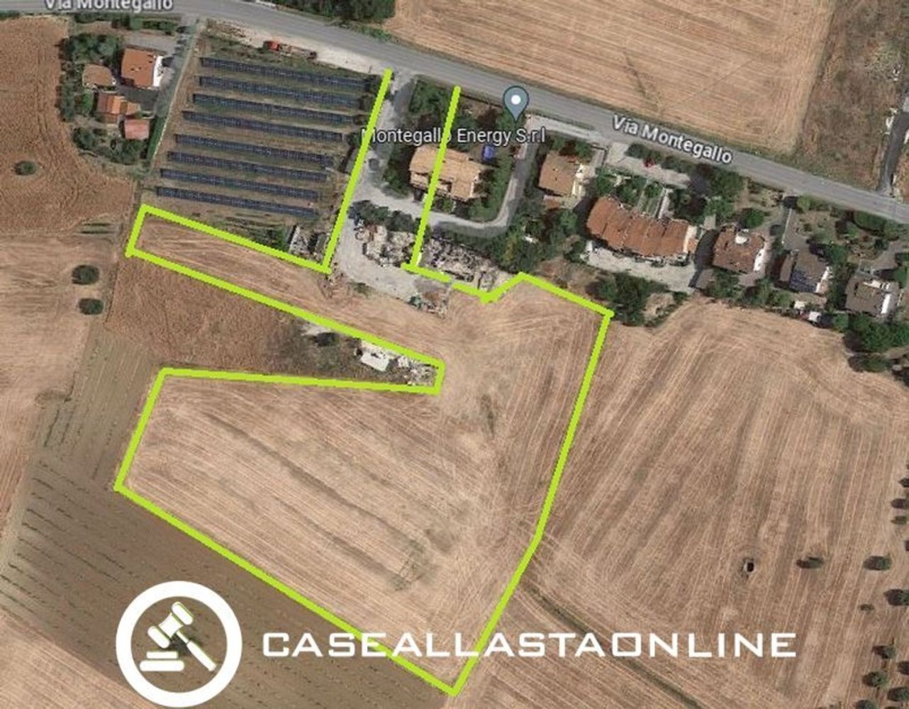 5-Zimmer Doppelhaus in Osimo, Italy, Nr. 71623