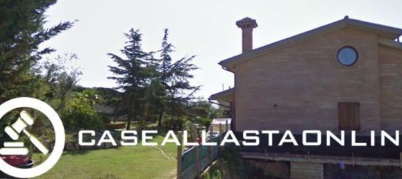 5-Zimmer Doppelhaus in Osimo, Italy, Nr. 71623 6