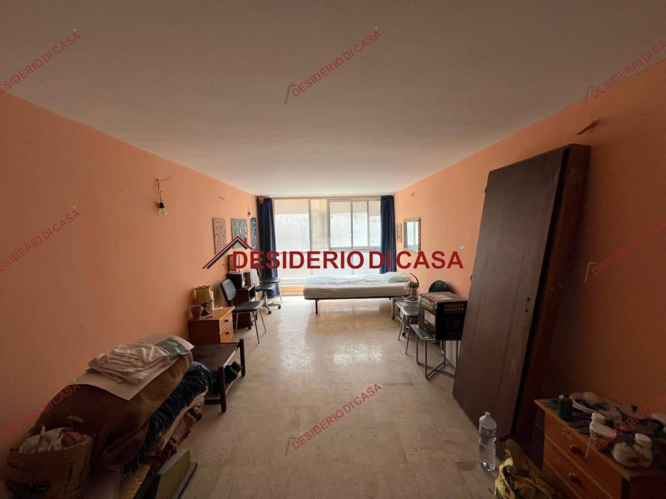 1 bedroom Apartment in Palermo, Italy No. 264368