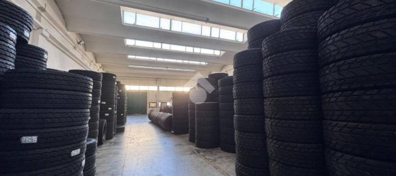 705m² Warehouse in Thiene, Italy No. 364479 16