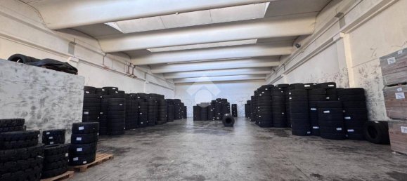 705m² Warehouse in Thiene, Italy No. 364479 13