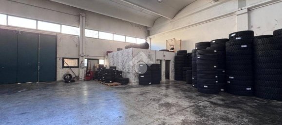 705m² Warehouse in Thiene, Italy No. 364479 7
