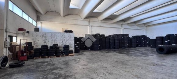 705m² Warehouse in Thiene, Italy No. 364479 27