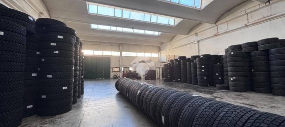 705m² Warehouse in Thiene, Italy No. 364479 18