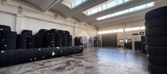 705m² Warehouse in Thiene, Italy No. 364479 8