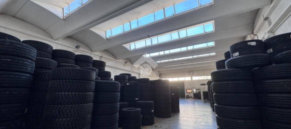 705m² Warehouse in Thiene, Italy No. 364479 25