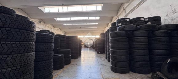 705m² Warehouse in Thiene, Italy No. 364479 12