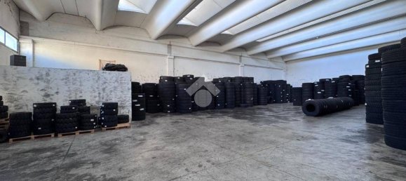 705m² Warehouse in Thiene, Italy No. 364479 6