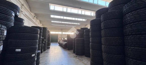 705m² Warehouse in Thiene, Italy No. 364479 15