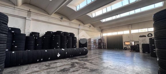 705m² Warehouse in Thiene, Italy No. 364479 10