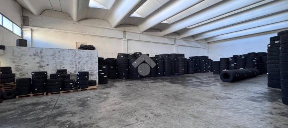 705m² Warehouse in Thiene, Italy No. 364479 24