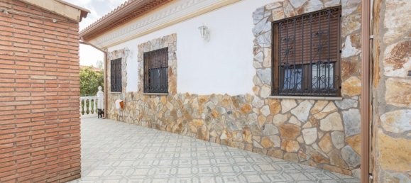 3 bedrooms House in Granada, Spain No. 99839 31