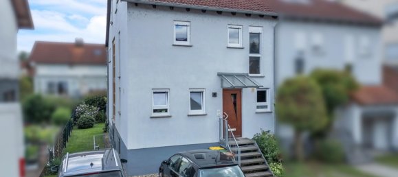 5 bedrooms Townhouse in Rastatt, Germany No. 65345 28